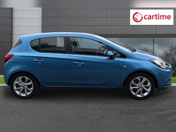 Used Vauxhall Corsa 2018 for sale - 78828436: Photo