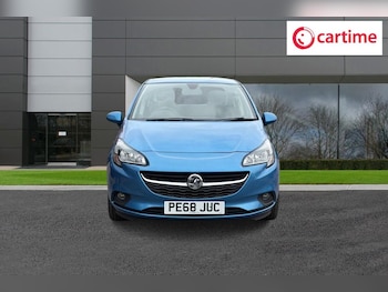 Used Vauxhall Corsa 2018 for sale - 78828436: Photo