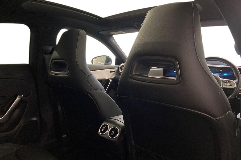 Used Mercedes-Benz CLA 2022 for sale - 76642091: Photo 10