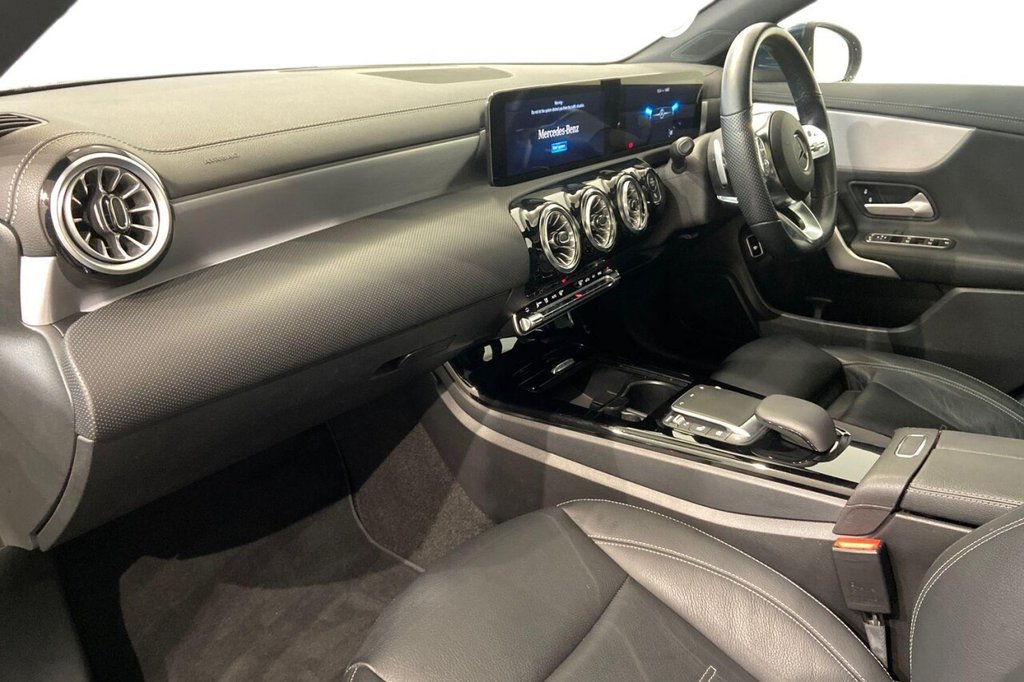 Used Mercedes-Benz CLA 2022 for sale - 76642091: Photo 11