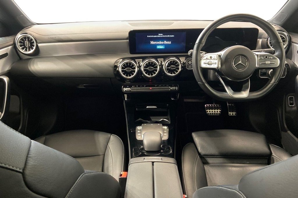 Used Mercedes-Benz CLA 2022 for sale - 76642091: Photo 12