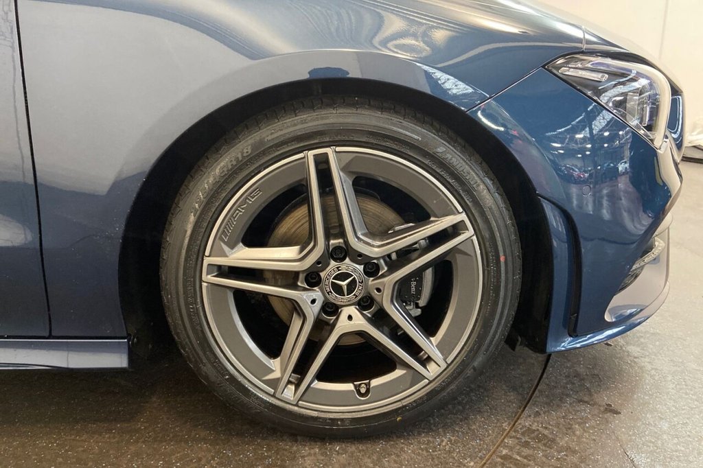 Used Mercedes-Benz CLA 2022 for sale - 76642091: Photo 14