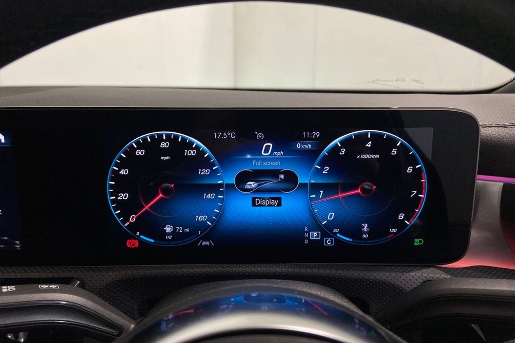 Used Mercedes-Benz CLA 2022 for sale - 76642091: Photo 15