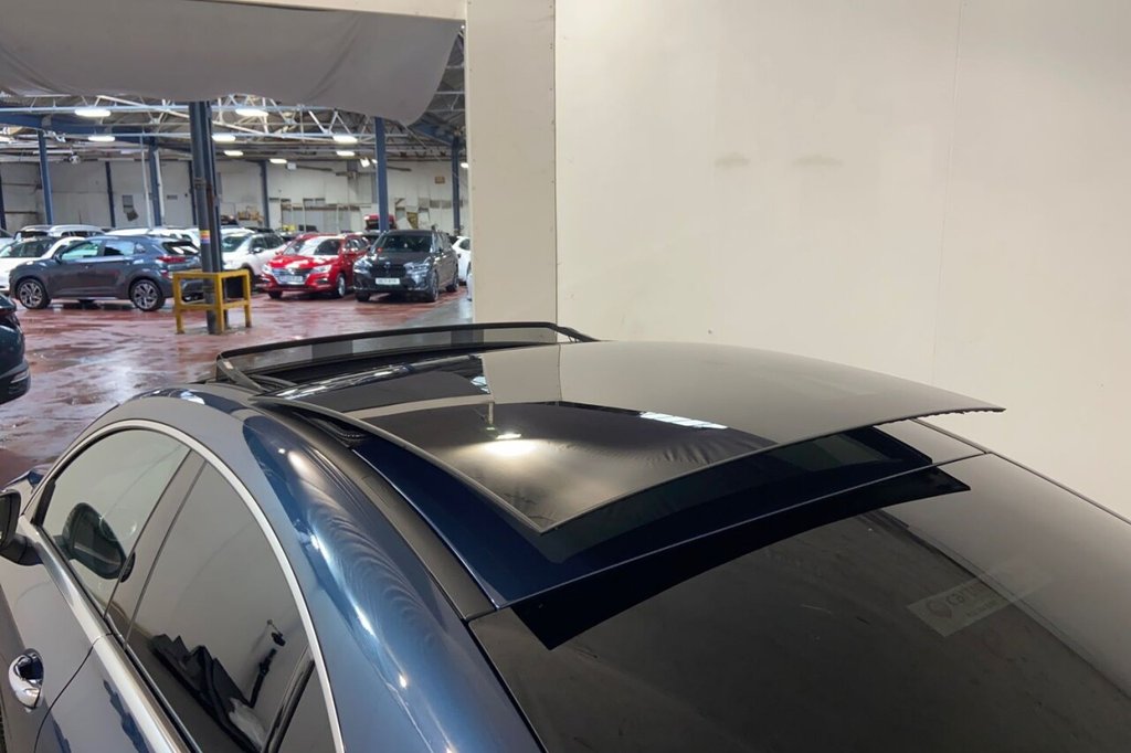 Used Mercedes-Benz CLA 2022 for sale - 76642091: Photo 17