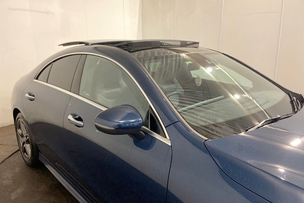 Used Mercedes-Benz CLA 2022 for sale - 76642091: Photo 19