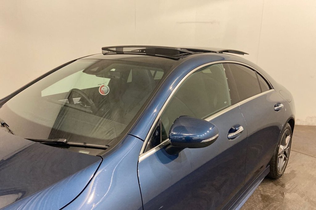 Used Mercedes-Benz CLA 2022 for sale - 76642091: Photo 23