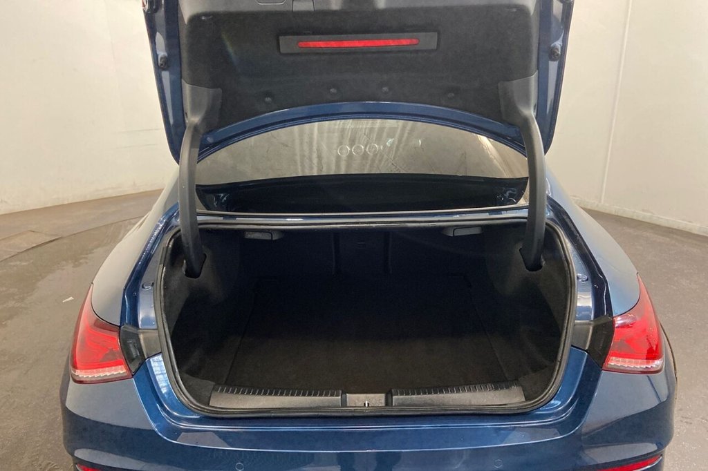 Used Mercedes-Benz CLA 2022 for sale - 76642091: Photo 28