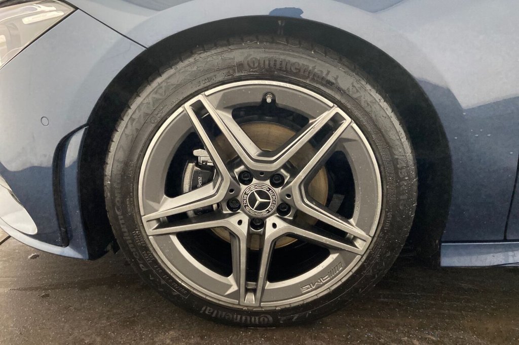 Used Mercedes-Benz CLA 2022 for sale - 76642091: Photo 29