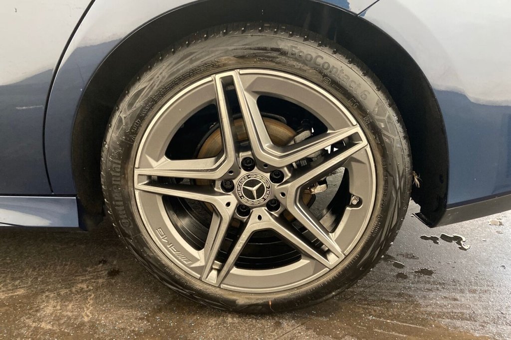 Used Mercedes-Benz CLA 2022 for sale - 76642091: Photo 30