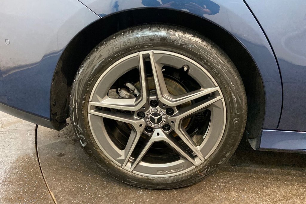 Used Mercedes-Benz CLA 2022 for sale - 76642091: Photo 31