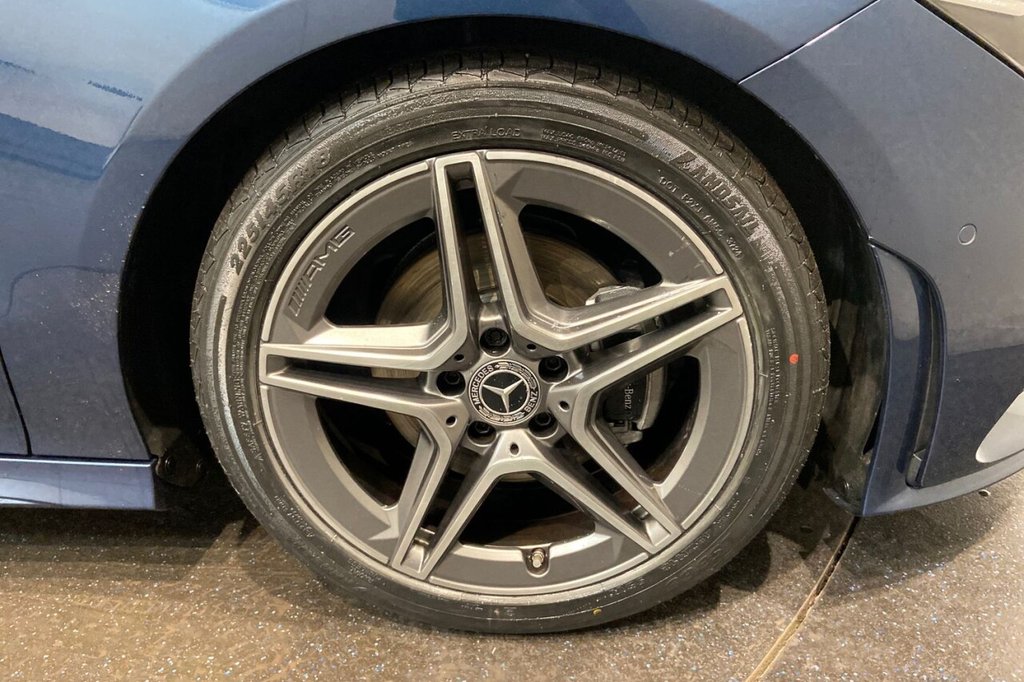 Used Mercedes-Benz CLA 2022 for sale - 76642091: Photo 32