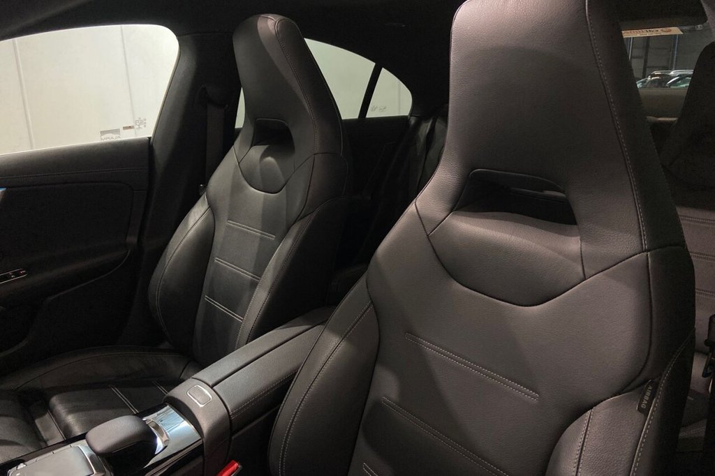Used Mercedes-Benz CLA 2022 for sale - 76642091: Photo 34