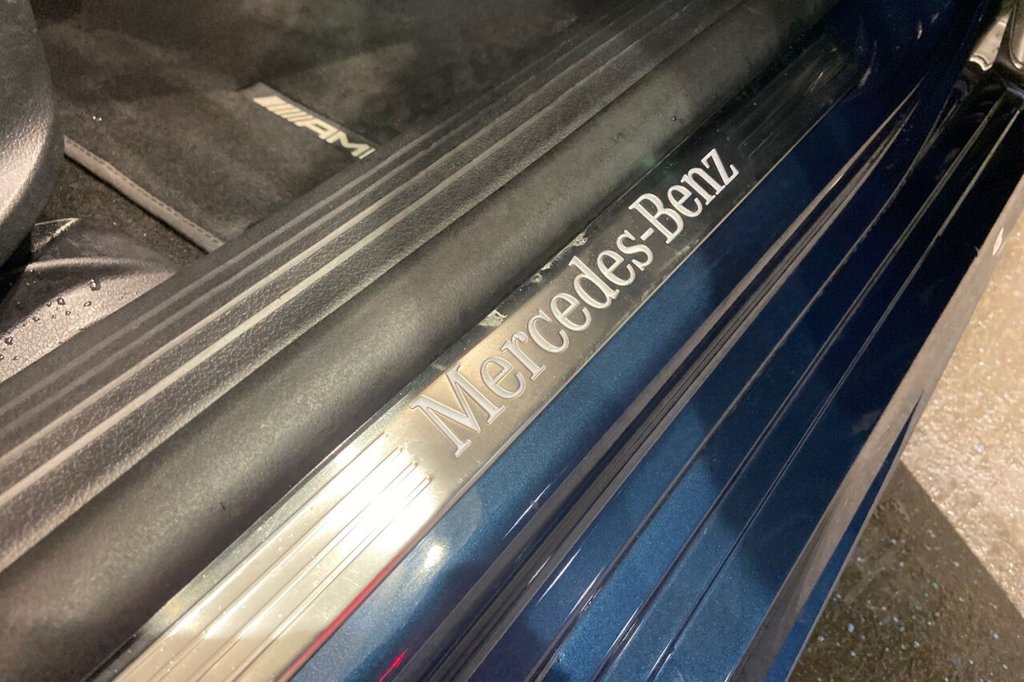 Used Mercedes-Benz CLA 2022 for sale - 76642091: Photo 38