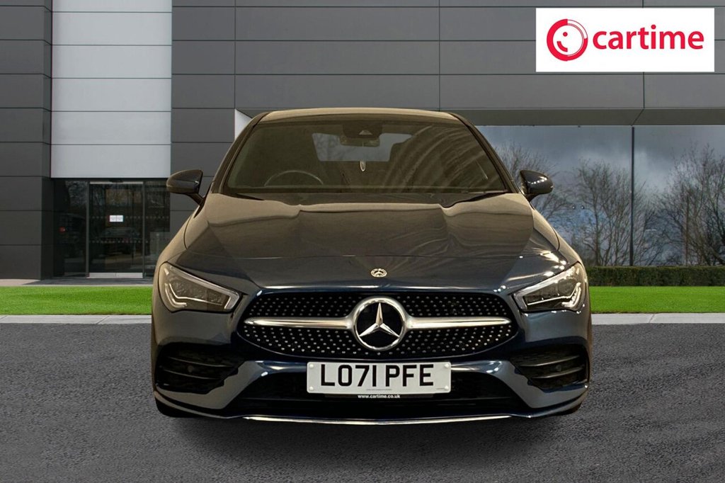 Used Mercedes-Benz CLA 2022 for sale - 76642091: Photo 4
