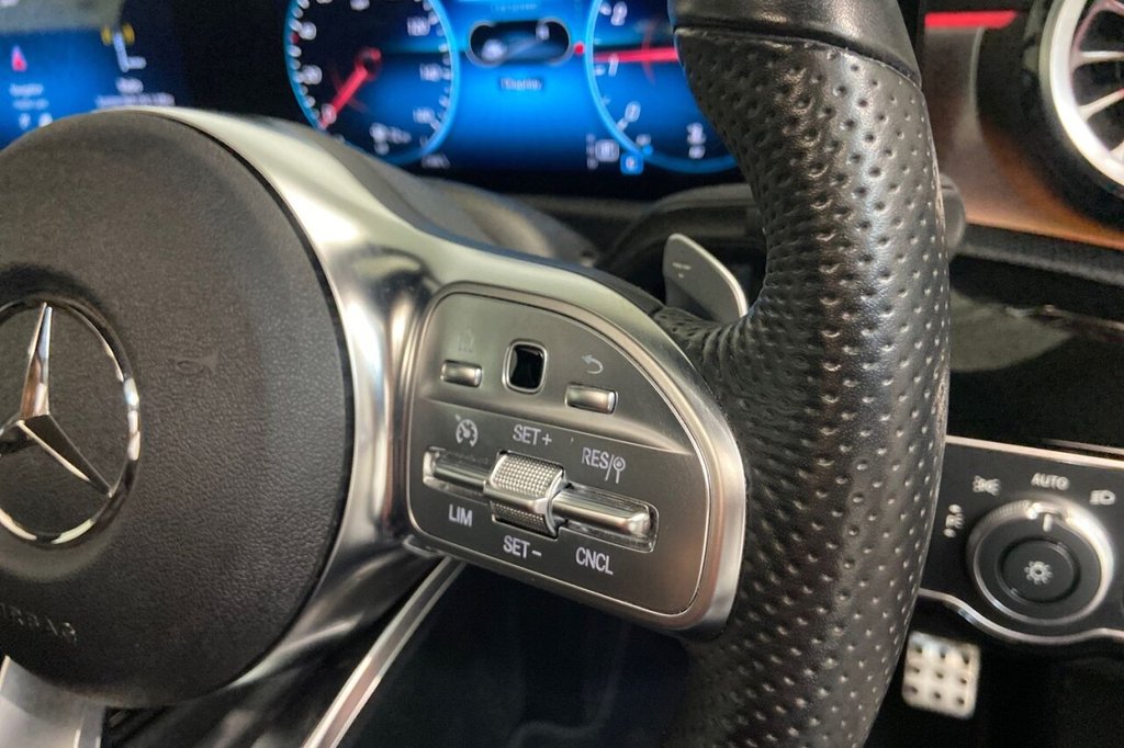 Used Mercedes-Benz CLA 2022 for sale - 76642091: Photo 41