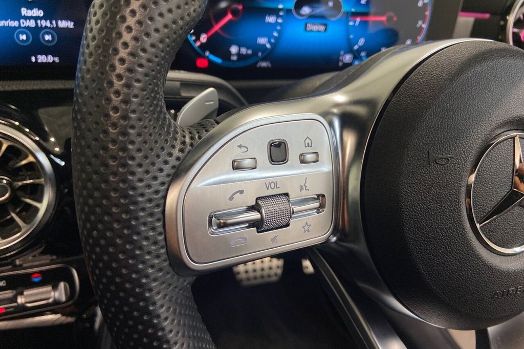 Used Mercedes-Benz CLA 2022 for sale - 76642091: Photo 42