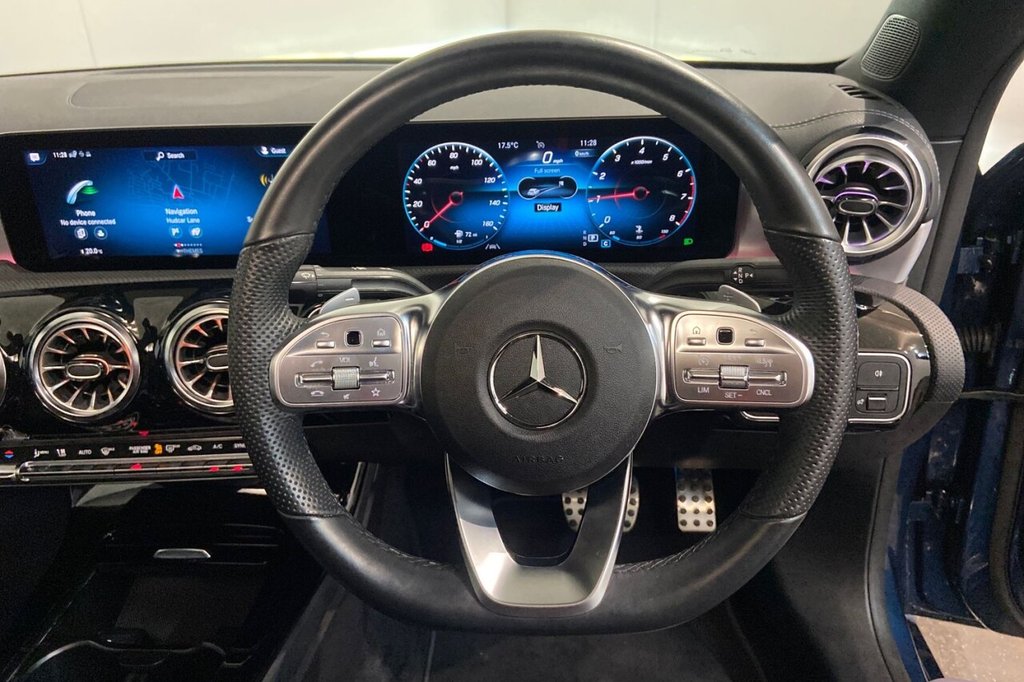 Used Mercedes-Benz CLA 2022 for sale - 76642091: Photo 43