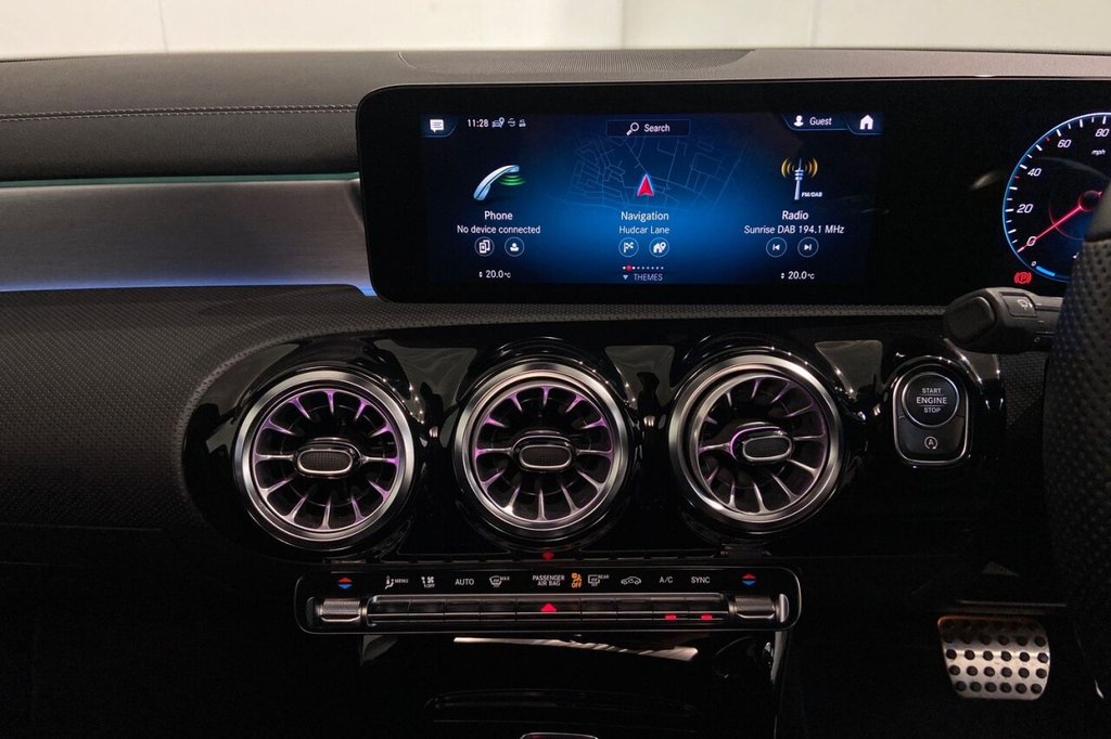 Used Mercedes-Benz CLA 2022 for sale - 76642091: Photo 46