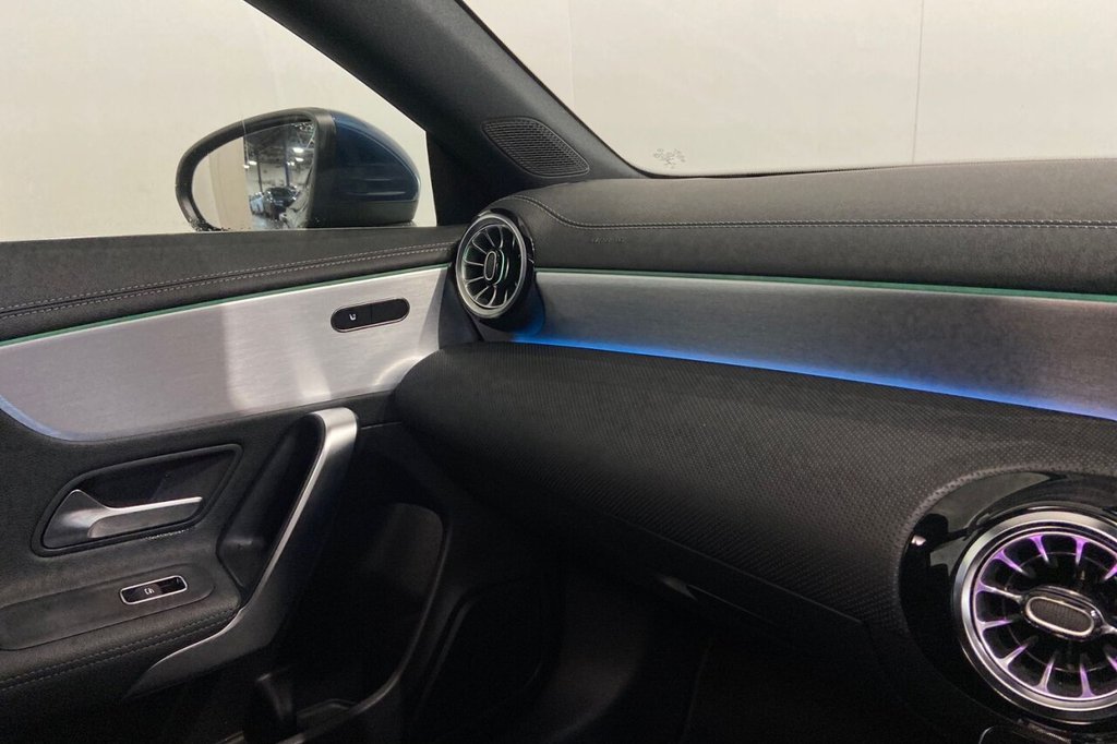 Used Mercedes-Benz CLA 2022 for sale - 76642091: Photo 47