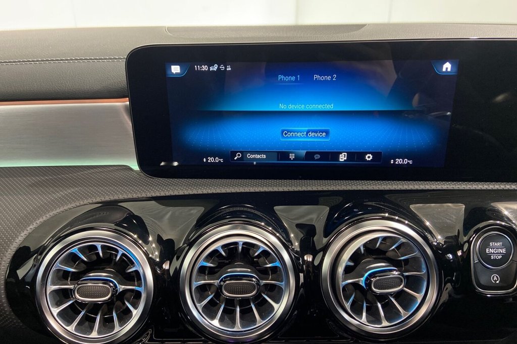 Used Mercedes-Benz CLA 2022 for sale - 76642091: Photo 50