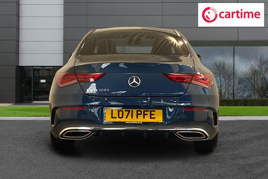 Used Mercedes-Benz CLA 2022 for sale - 76642091: Photo 6