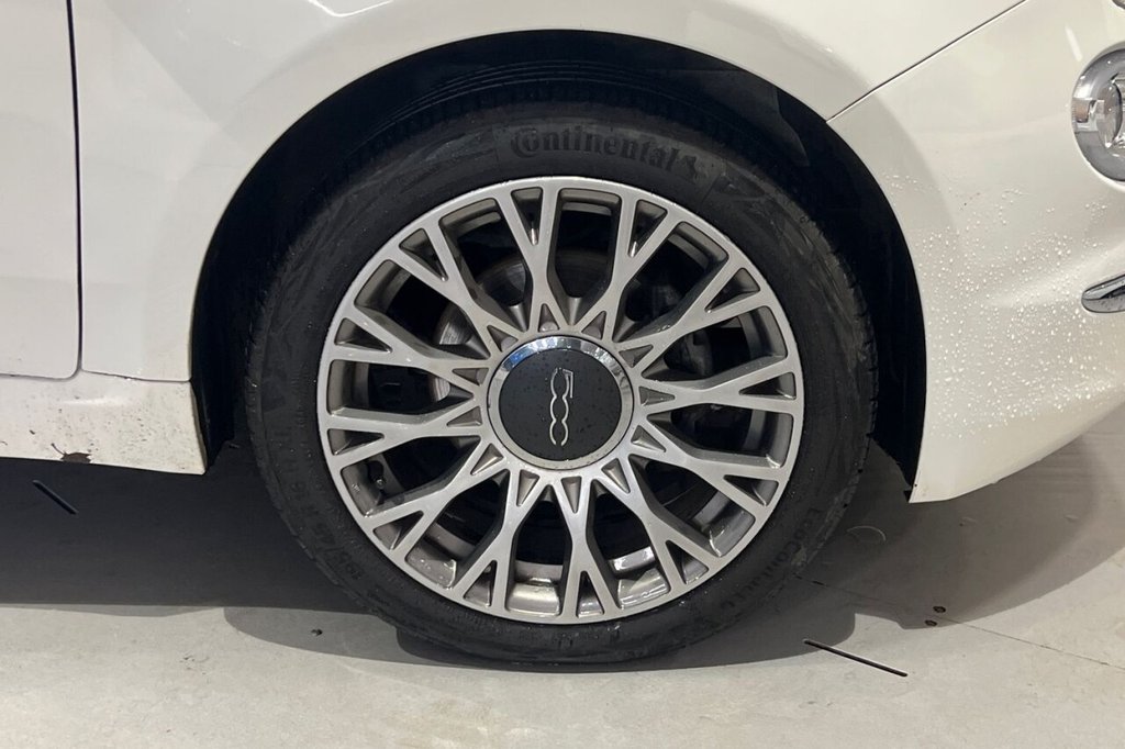 Used Fiat 500 2020 for sale - 76389784: Photo 14