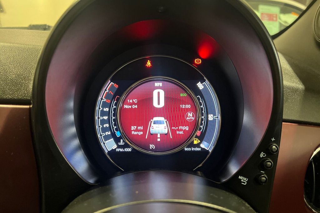 Used Fiat 500 2020 for sale - 76389784: Photo 15