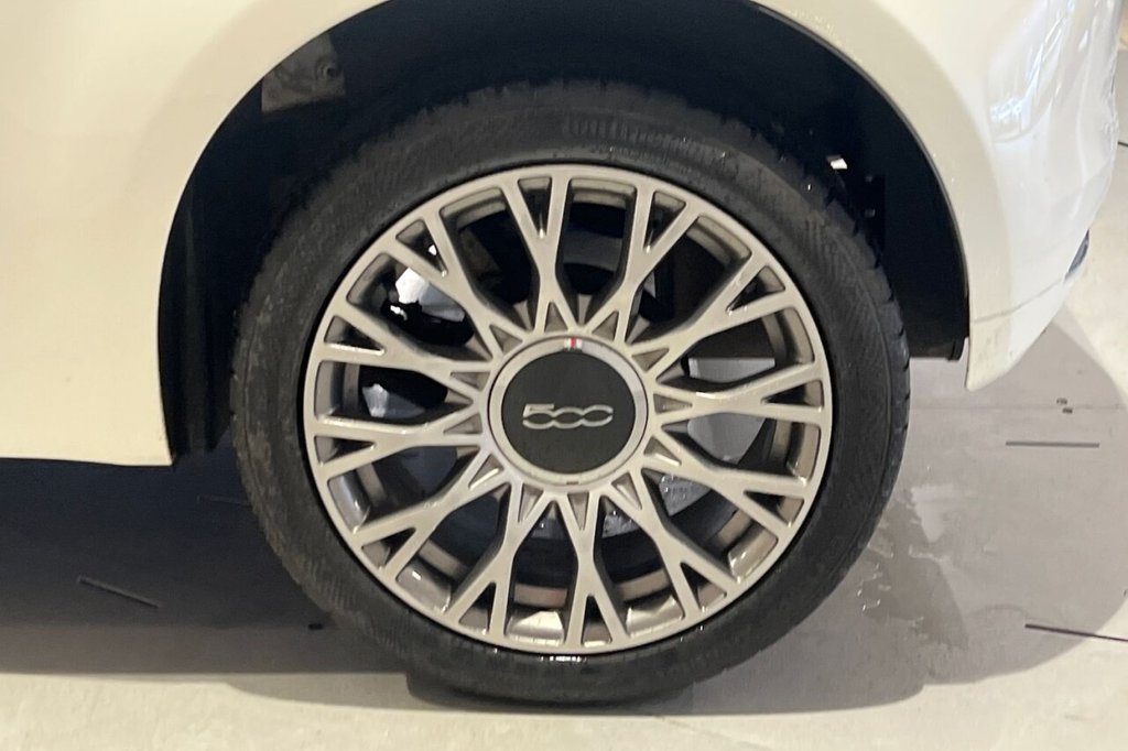 Used Fiat 500 2020 for sale - 76389784: Photo 16