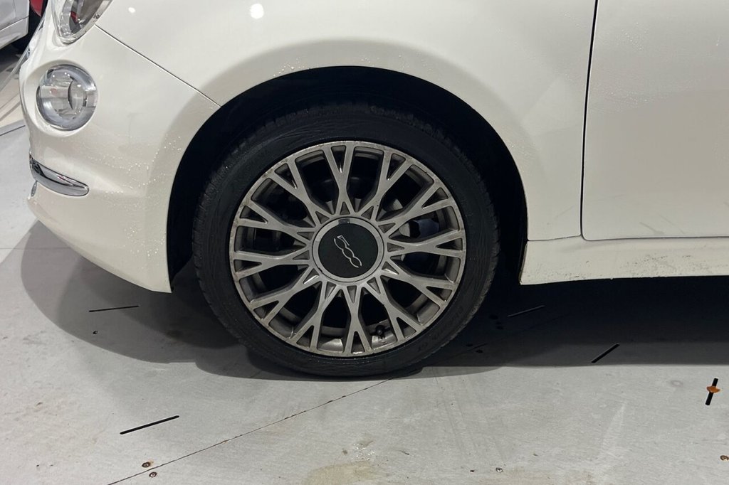 Used Fiat 500 2020 for sale - 76389784: Photo 17