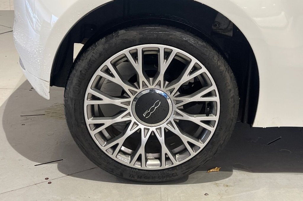 Used Fiat 500 2020 for sale - 76389784: Photo 19