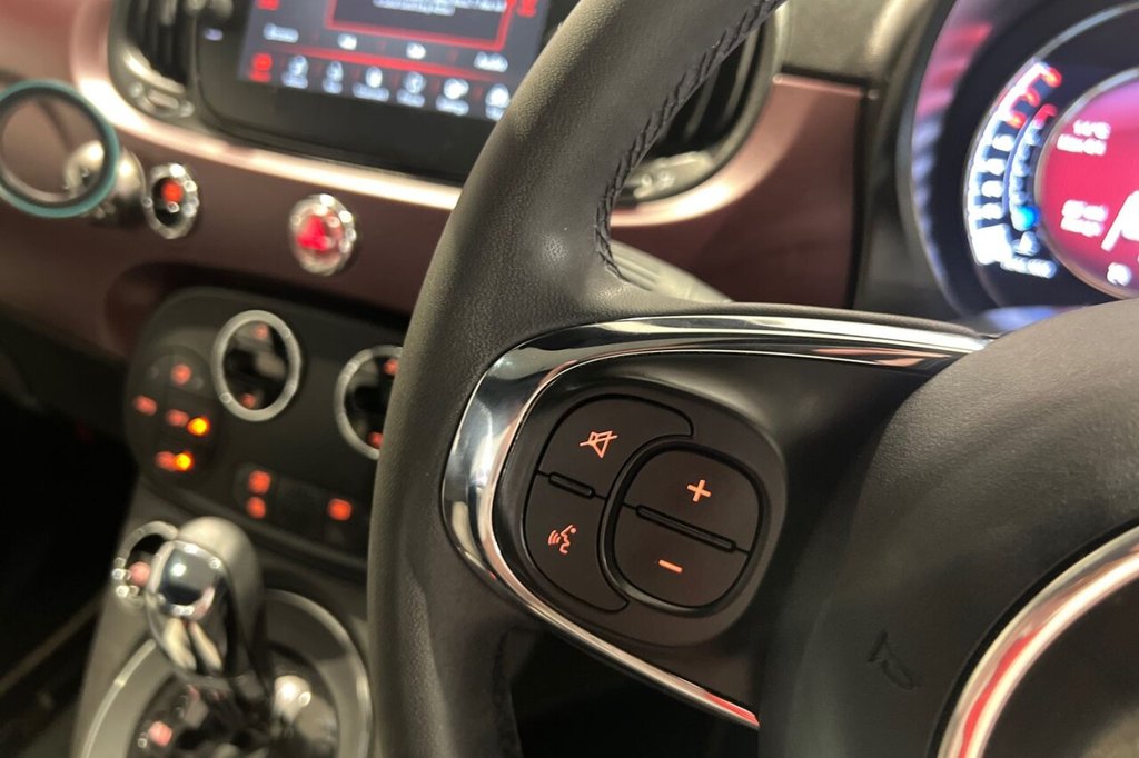 Used Fiat 500 2020 for sale - 76389784: Photo 20