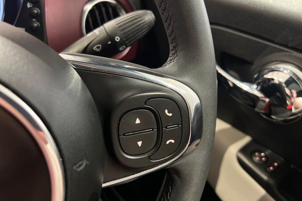 Used Fiat 500 2020 for sale - 76389784: Photo 21