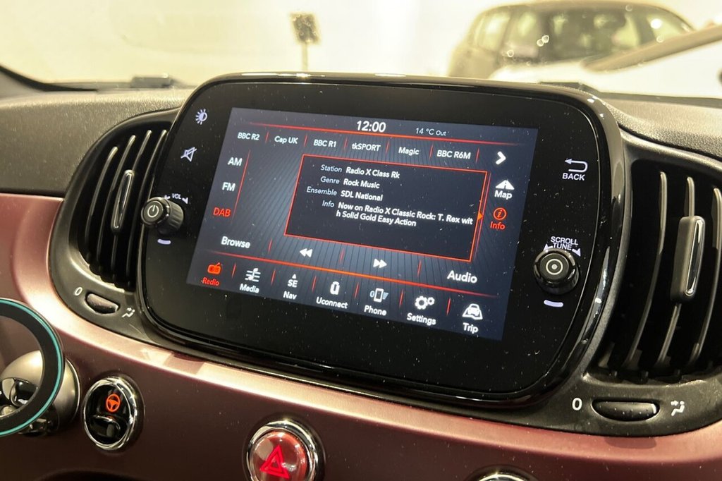 Used Fiat 500 2020 for sale - 76389784: Photo 23