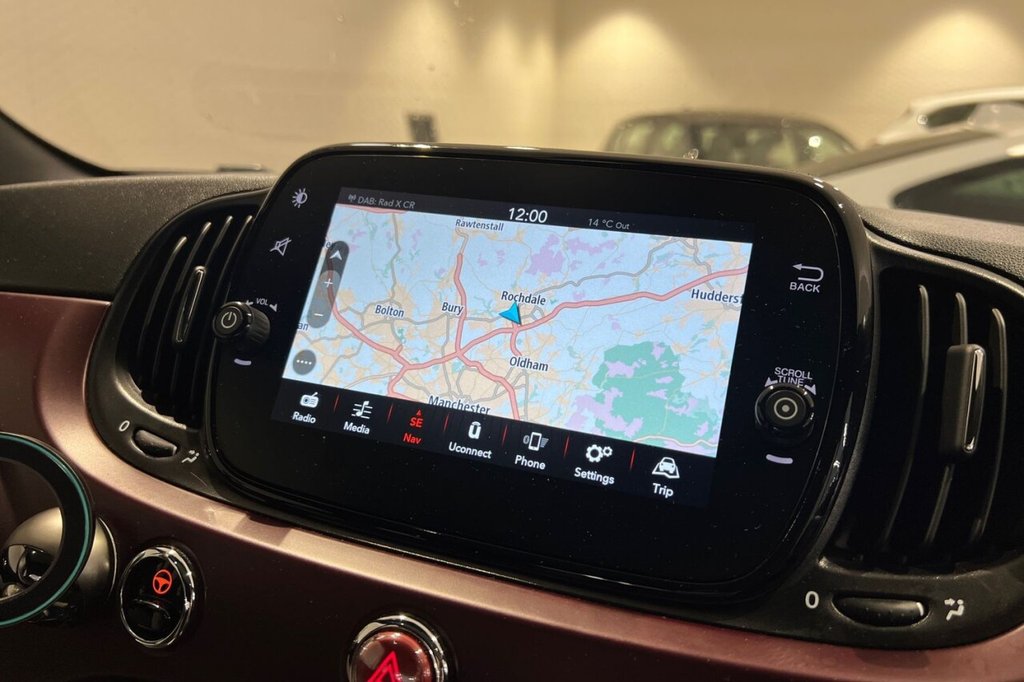 Used Fiat 500 2020 for sale - 76389784: Photo 24