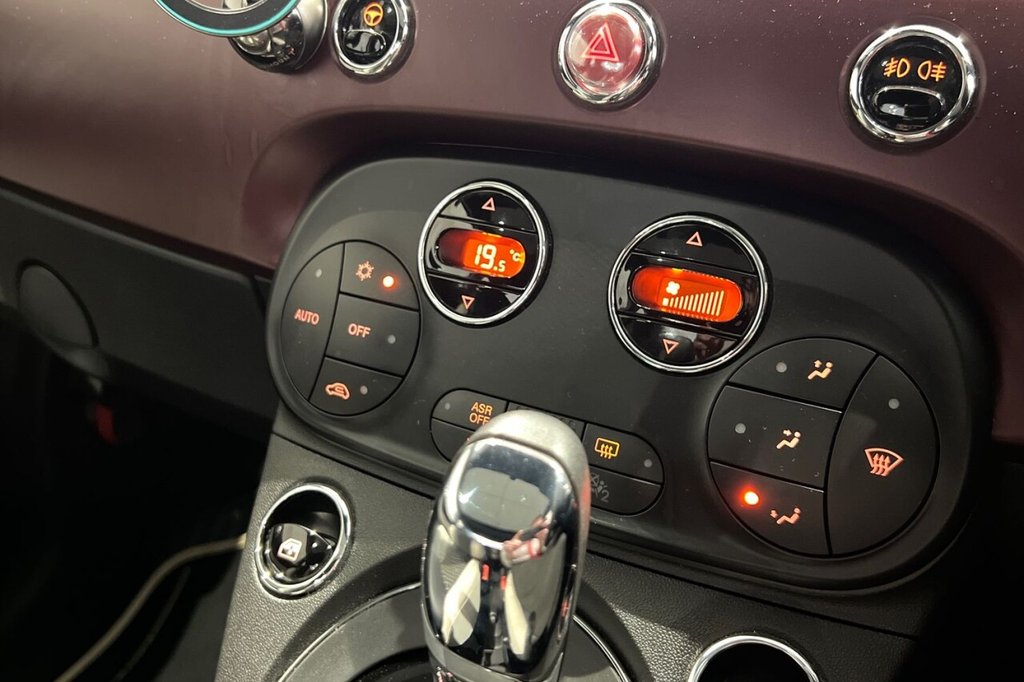 Used Fiat 500 2020 for sale - 76389784: Photo 25