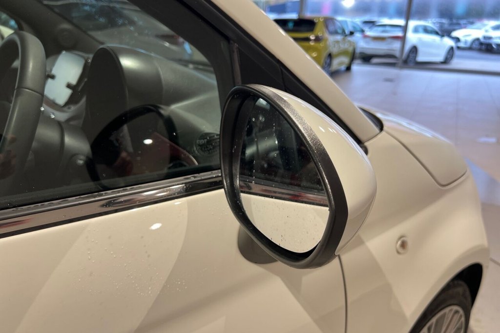 Used Fiat 500 2020 for sale - 76389784: Photo 29