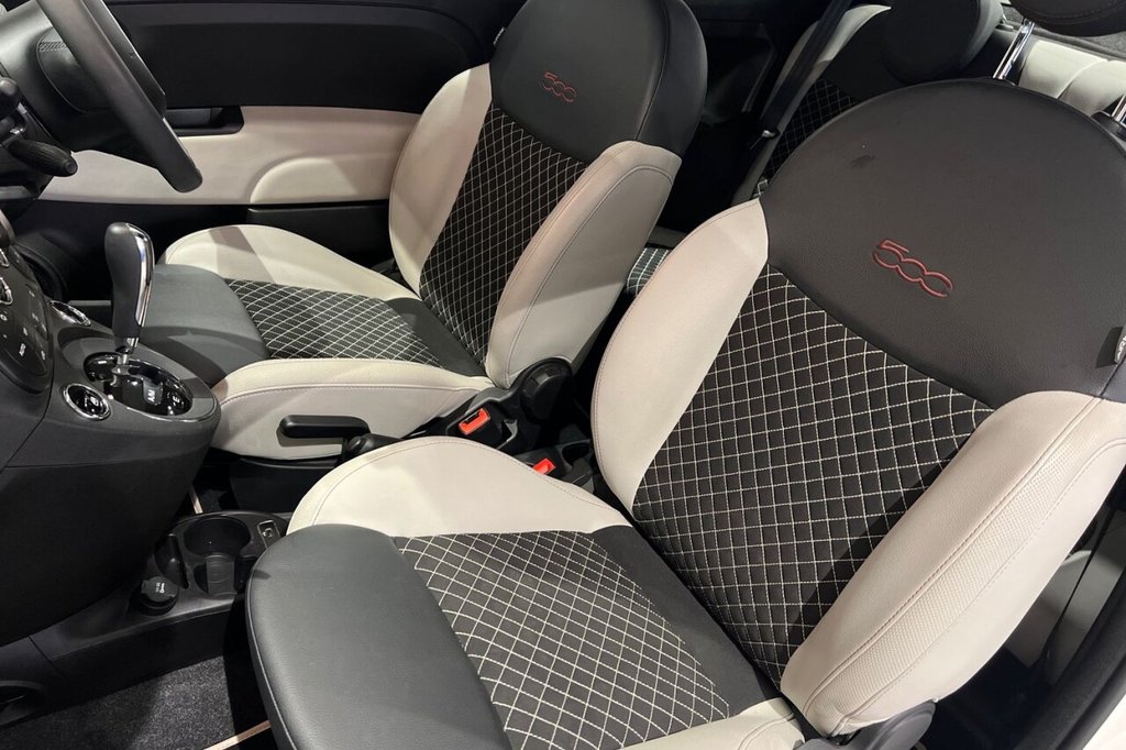 Used Fiat 500 2020 for sale - 76389784: Photo 31