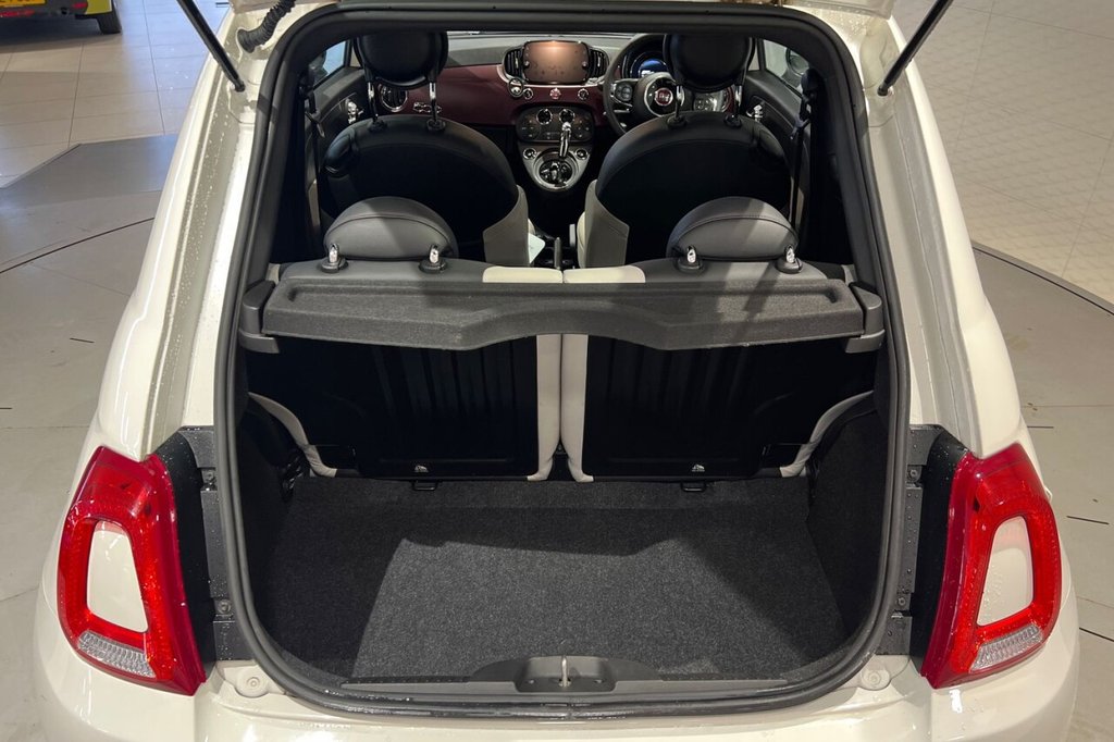 Used Fiat 500 2020 for sale - 76389784: Photo 33