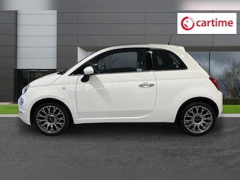 Used Fiat 500 2020 for sale - 76389784: Photo