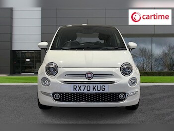 Used Fiat 500 2020 for sale - 76389784: Photo
