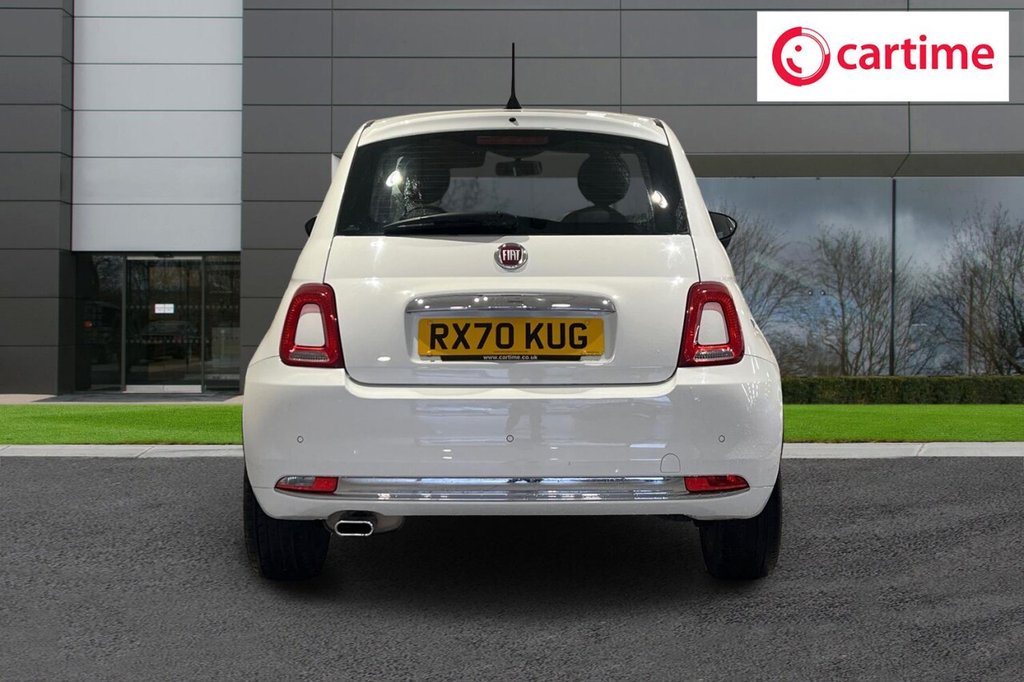 Used Fiat 500 2020 for sale - 76389784: Photo 6