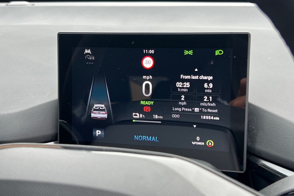 Used MG MG4 2023 for sale - 77564032: Photo 15