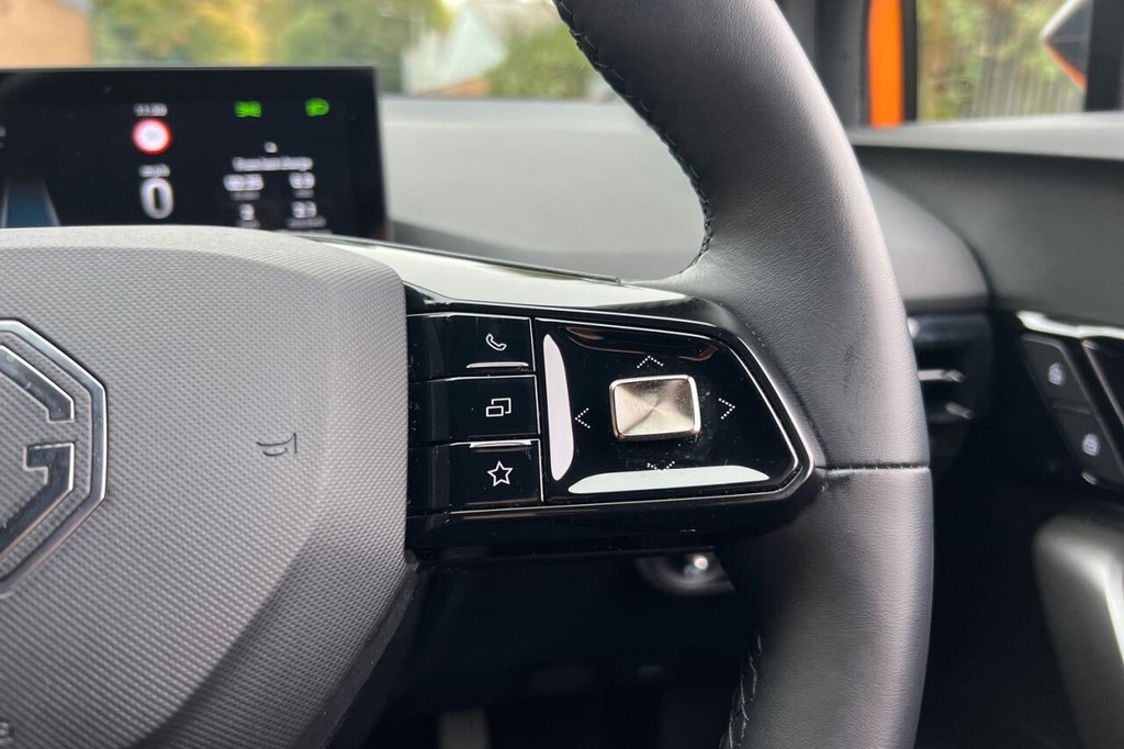 Used MG MG4 2023 for sale - 77564032: Photo 27