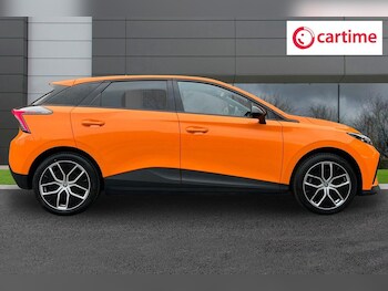 Used MG MG4 2023 for sale - 77564032: Photo