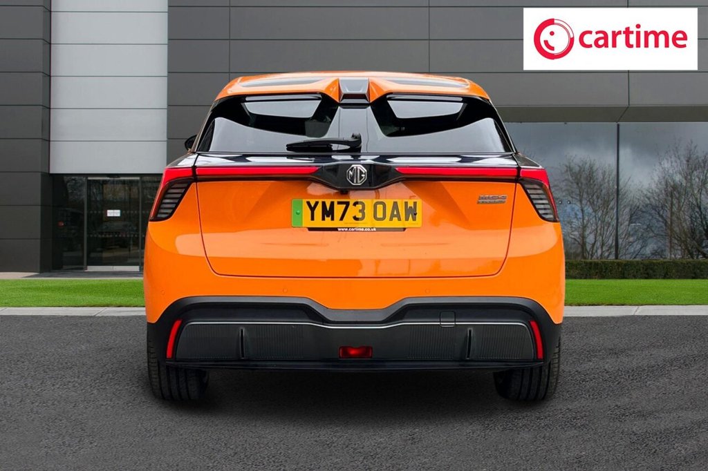 Used MG MG4 2023 for sale - 77564032: Photo 6