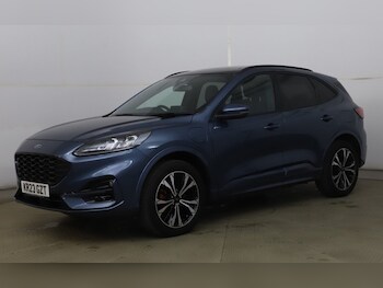 Used Ford Kuga 2023 for sale - 75801173: Photo