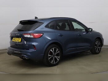 Used Ford Kuga 2023 for sale - 75801173: Photo