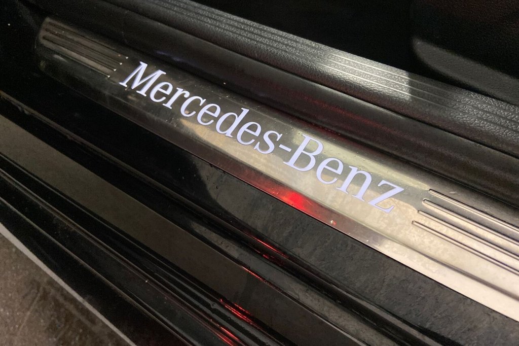 Used Mercedes-Benz C Class 2020 for sale - 76345203: Photo 36