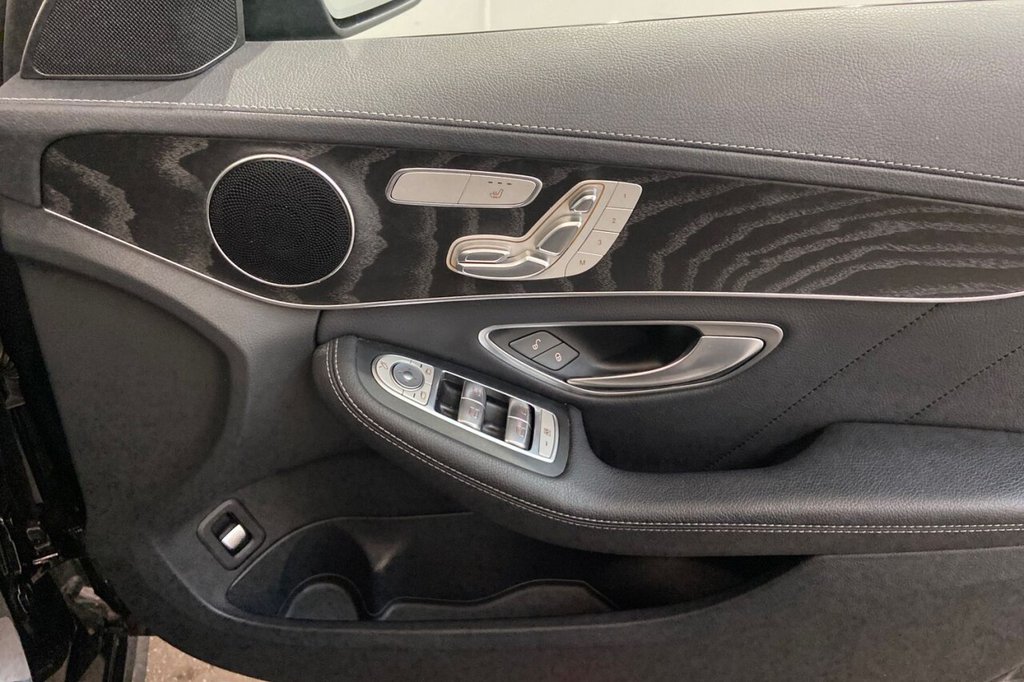 Used Mercedes-Benz C Class 2020 for sale - 76345203: Photo 38