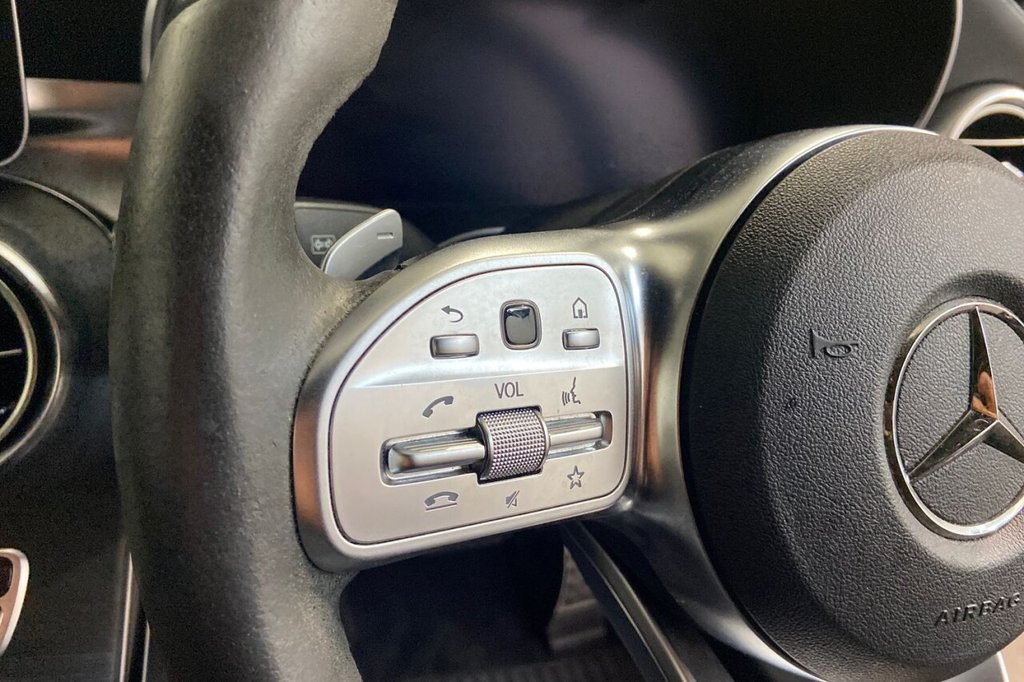 Used Mercedes-Benz C Class 2020 for sale - 76345203: Photo 40